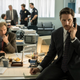 Cliff Chamberlain and Sam Jaeger (Photo: Justin Lubin/NBCUniversal)